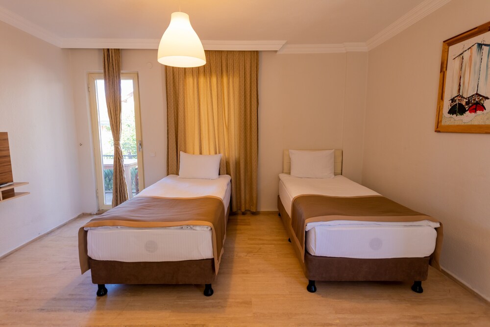 Vira Apart Otel - Image 56