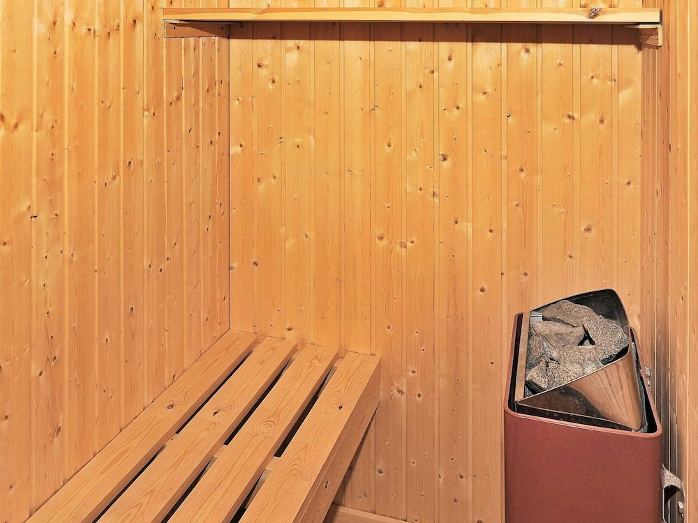 8 Person Holiday Home in Oksbol-by Traum view 3