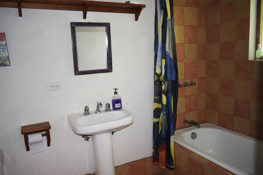 Casa Mojanda