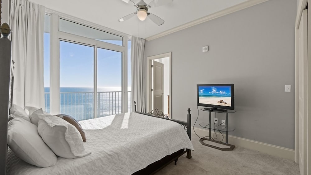Bel Sole #1801 by Southern Vacation Rentals