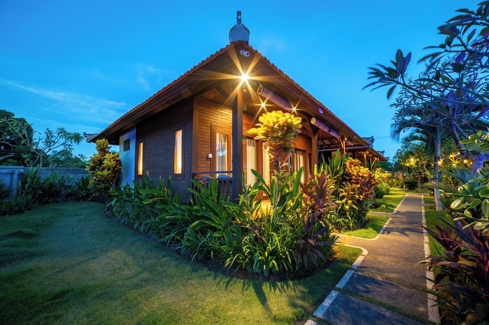 D'Puncak Villas Lembongan