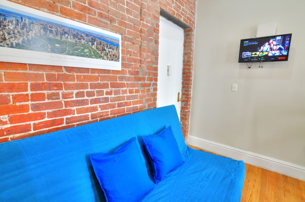 Hello Apartments NYC