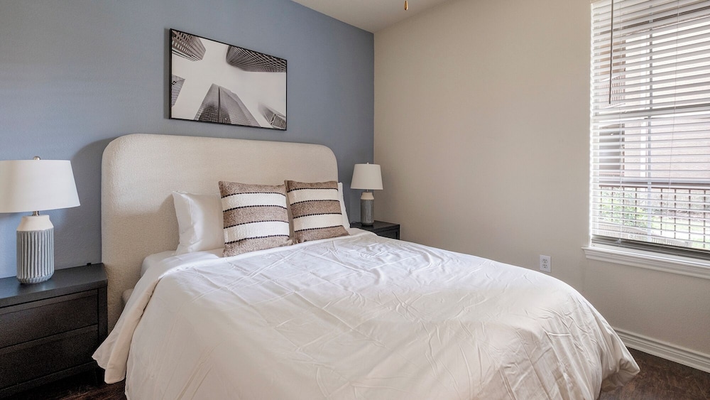 Landing Furnished Apartments Northwest Houston