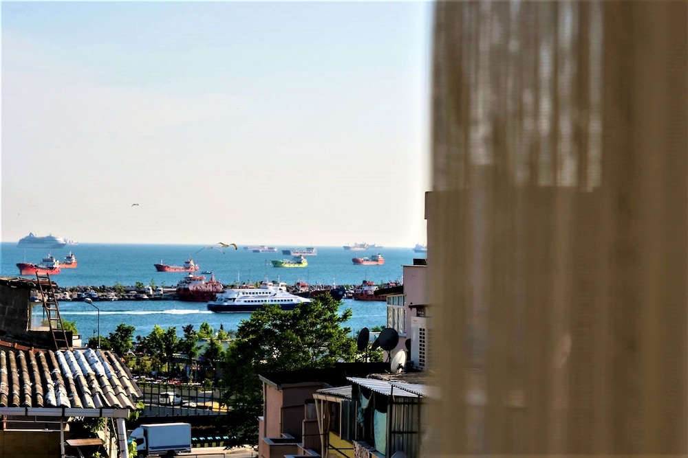 Kondoskali Otel - Image 32