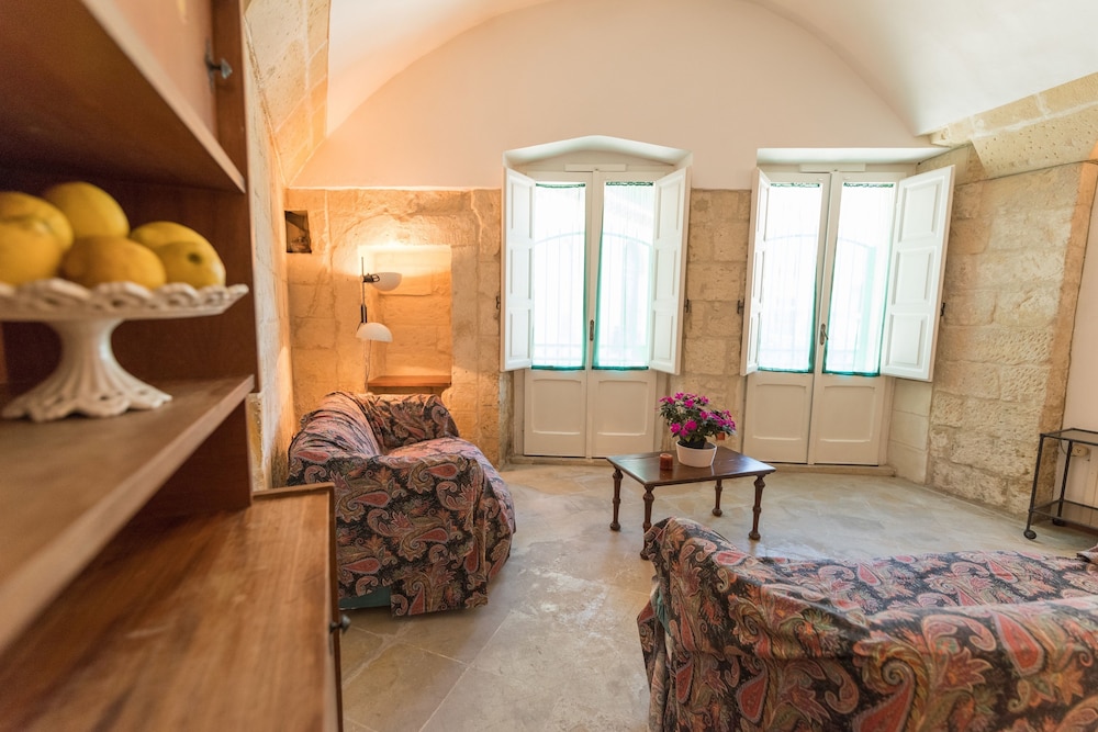 Casina del Manieri