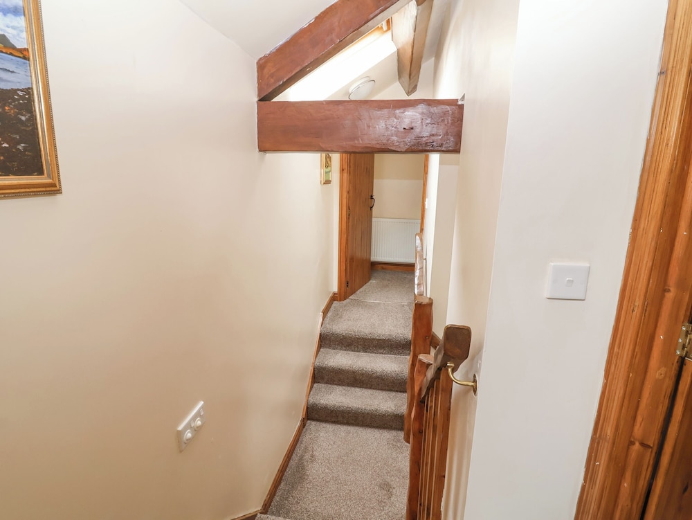 Keel Cottage