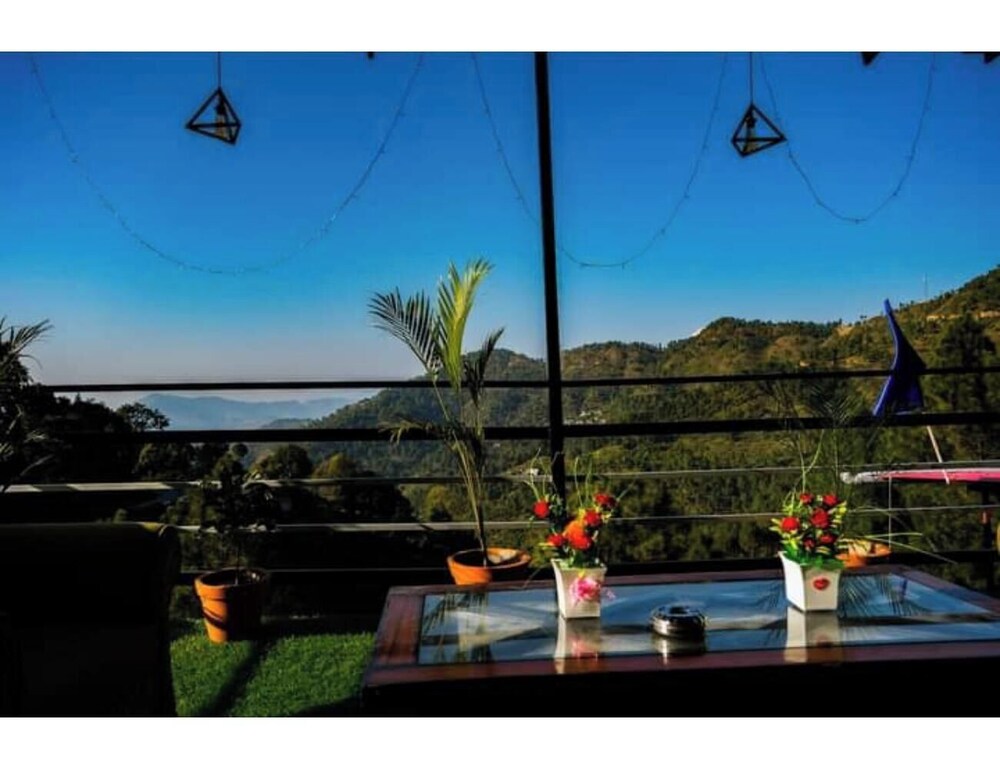 Sumangalam Homestay