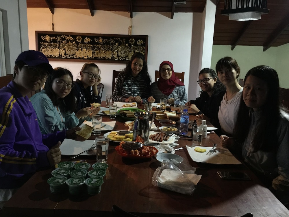 Goodwill Lanka Cottage - Hostel