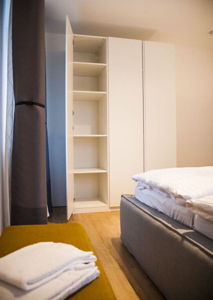 Lutter See Modern Retreat