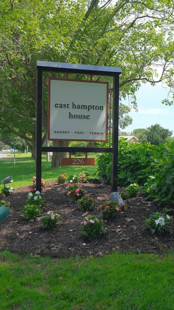 East Hampton House Resort