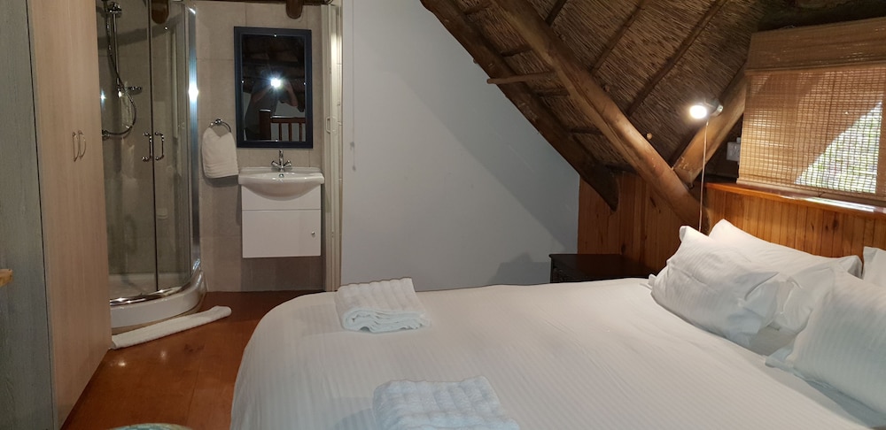 Woodlands Game Lodge
