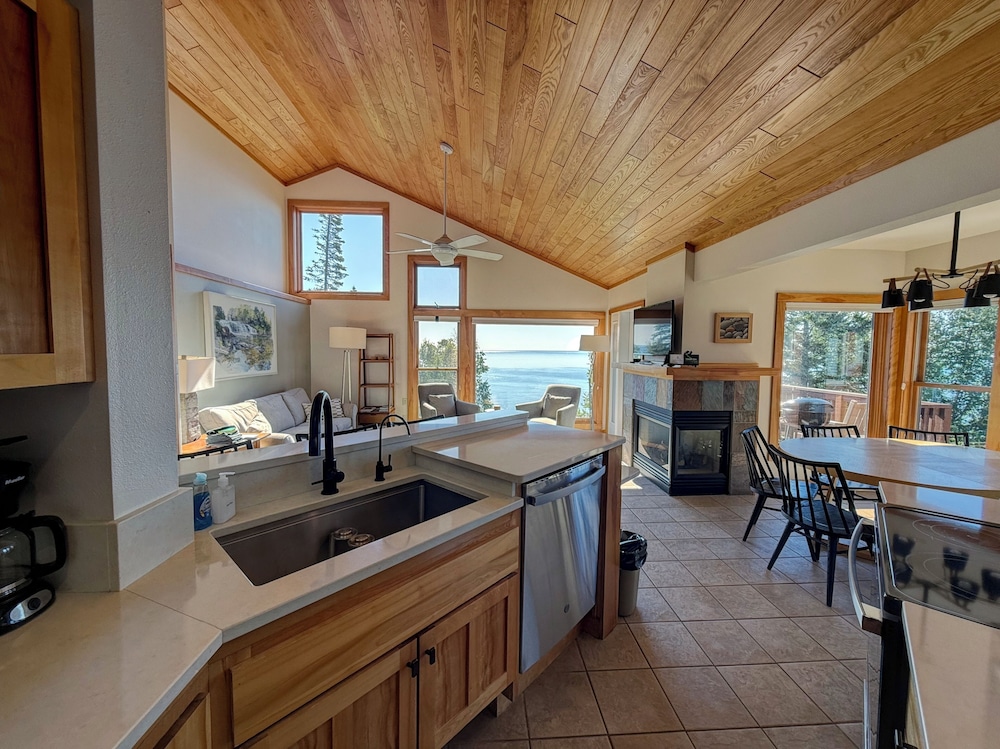 Poplar River Condos