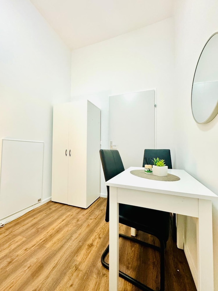 Affordable 5BR Apartment Atzgersdorf