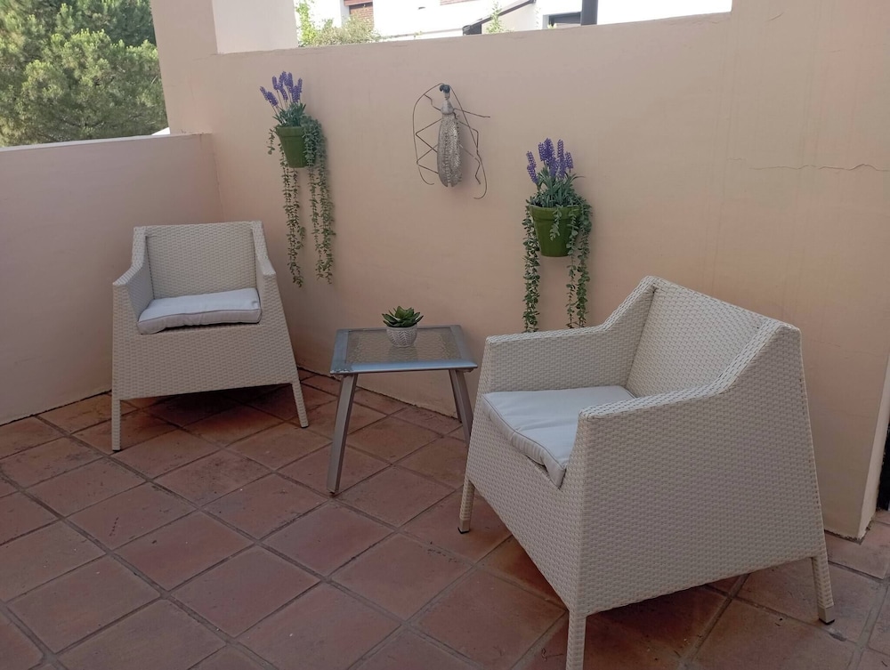 El Casar Townhouse Benahavis
