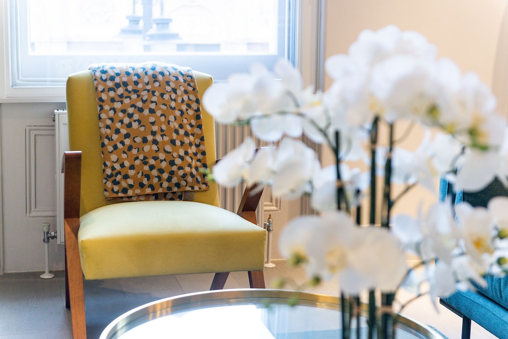 South Kensington by CAPITAL
