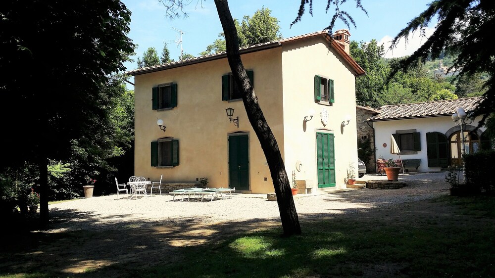 Agriturismo Villa Augusto