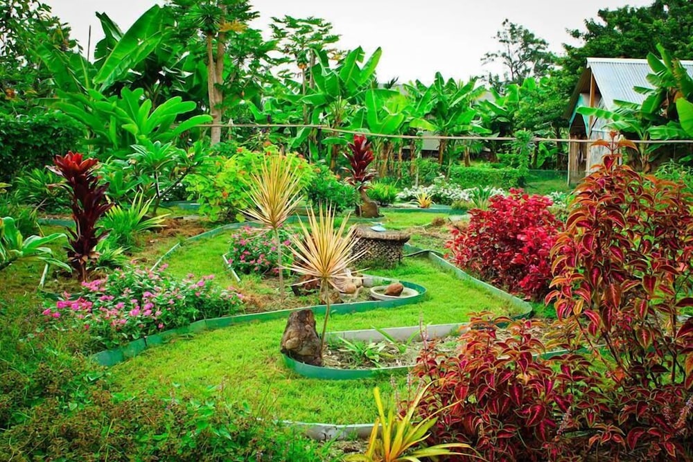 Banyan Tree Sanctuary