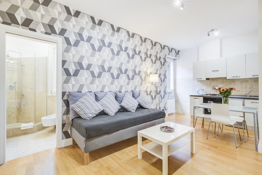 Gonfalone Residence Viola