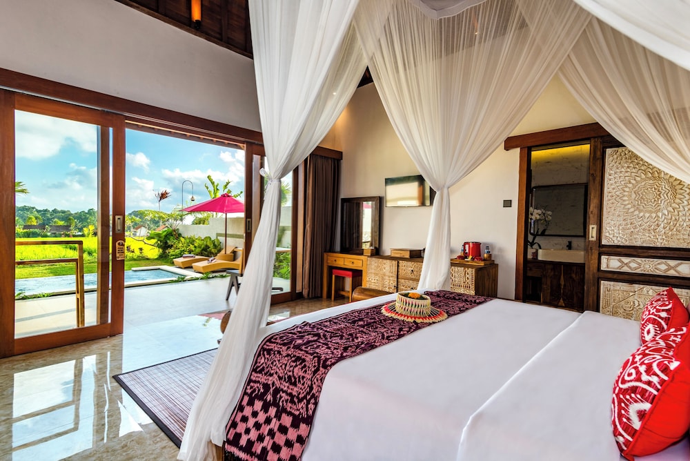 Akhsaya Villa, Sacred Wellness Retreat by Dhananjaya Hospitality