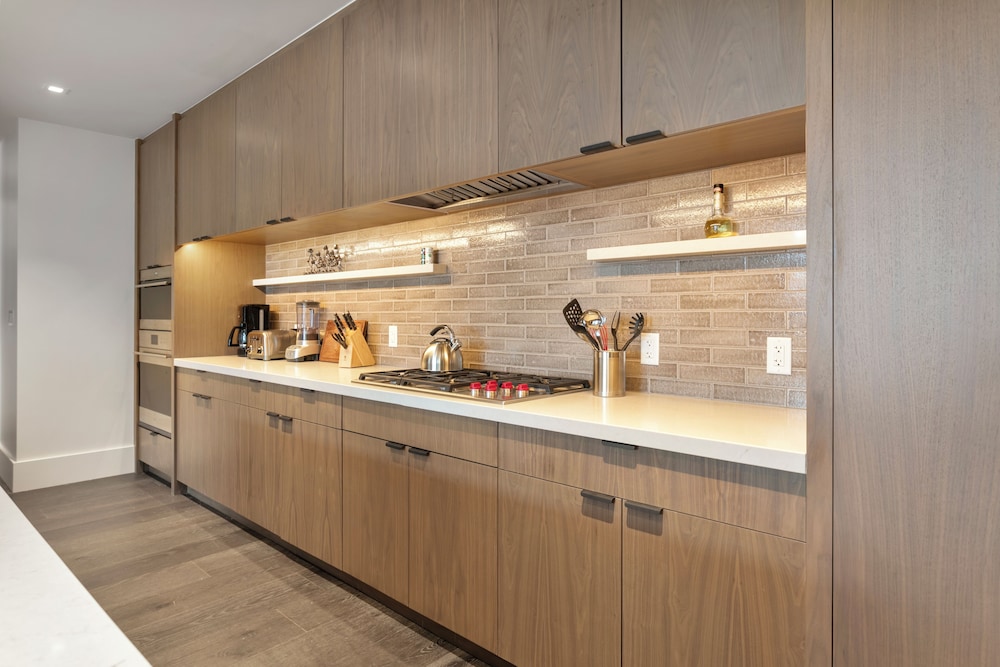 Argent at Deer Valley Resort - Three Bedroom Deluxe #504 3 Condo
