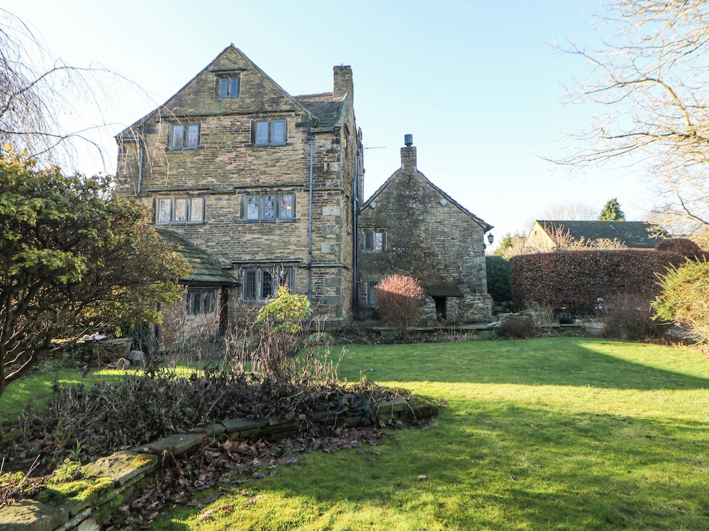 Old Manor House