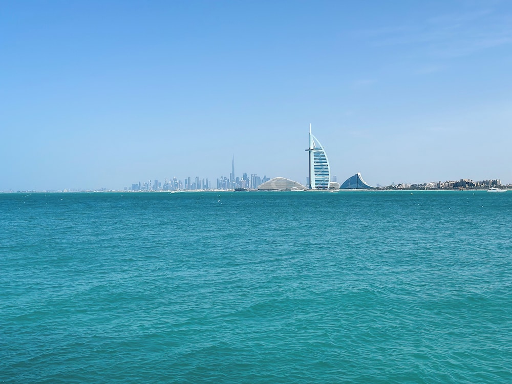 Resort Apartments - Royal Amwaj South