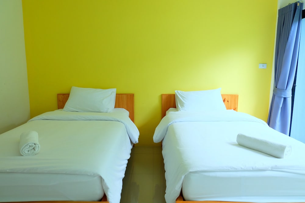 Bed Hub Hotel