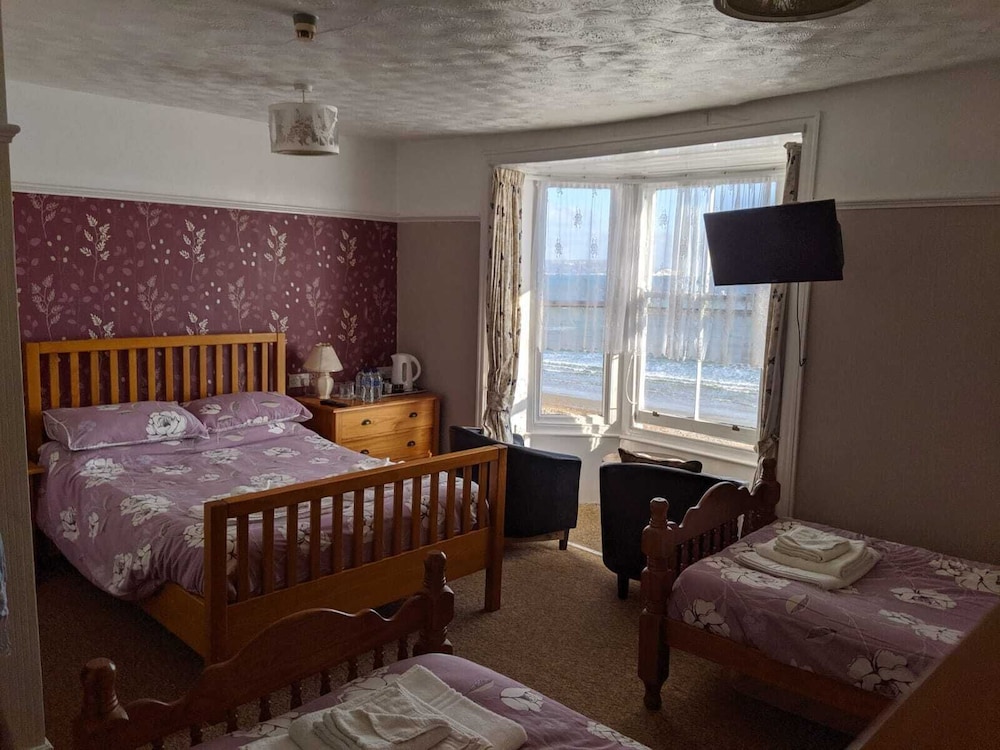Regency House Hotel view 5