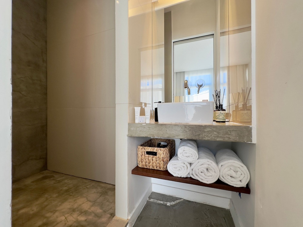WhereInRio 4 suites luxury penthouse Ipanema