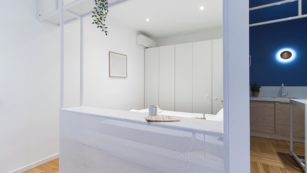Italianway - Porta Ticinese 78 B