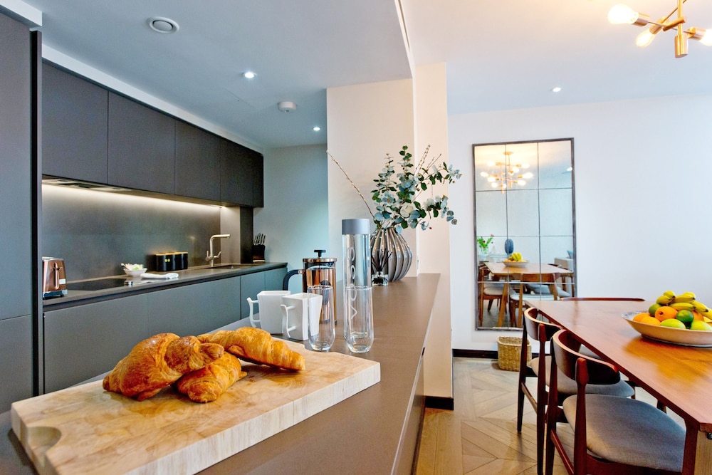 2-bed Superior Apt 311