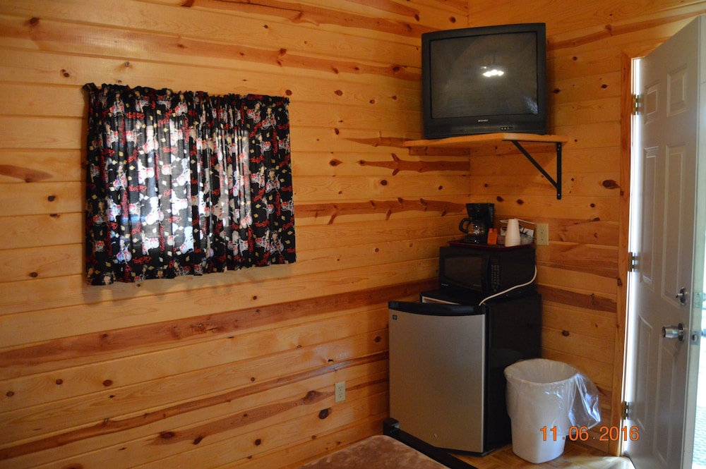 Days End Campground & RV Park