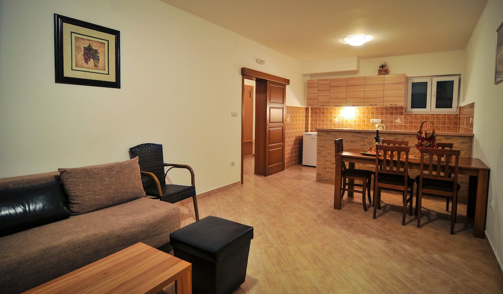 Apartments Samardzic