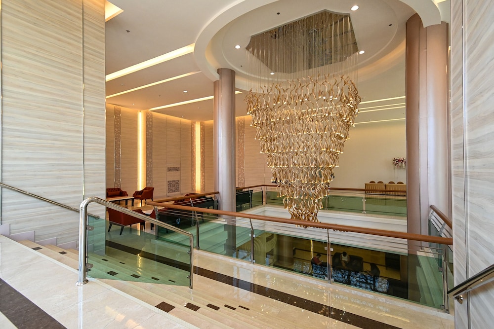 Golden Sea Hua Hin