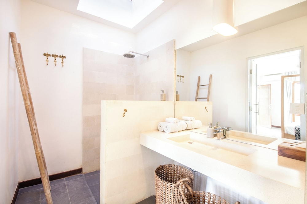Kupu Villa 2br
