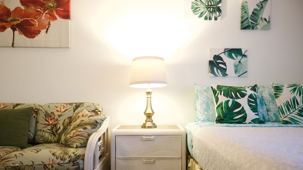 Tropical Studios at Marine Surf Waikiki
