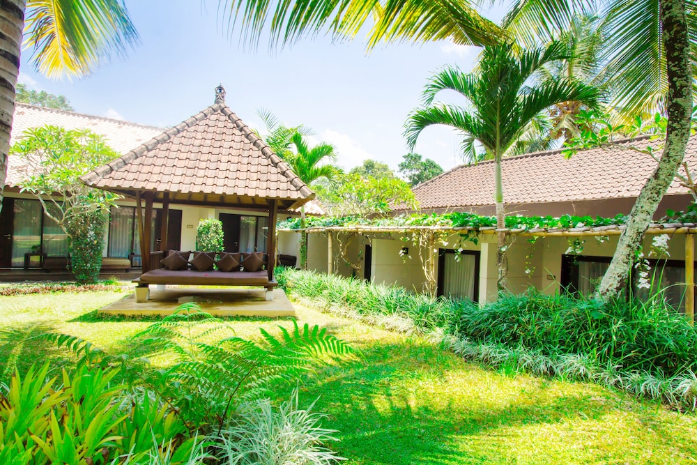 Y Resort Ubud