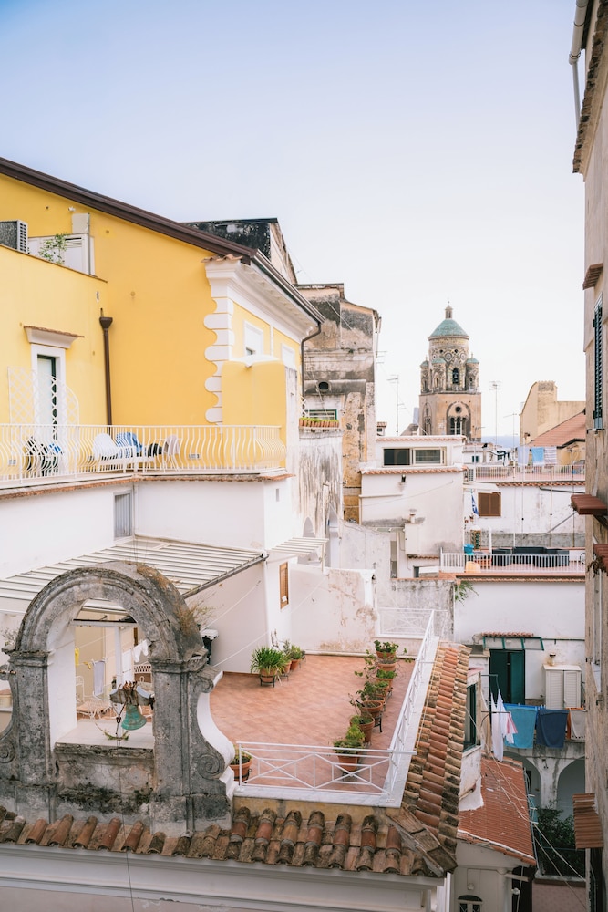Residenza Dea Amalfi photo 2