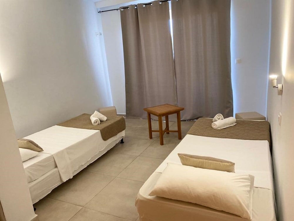 Cyprotel Faliraki - All Inclusive