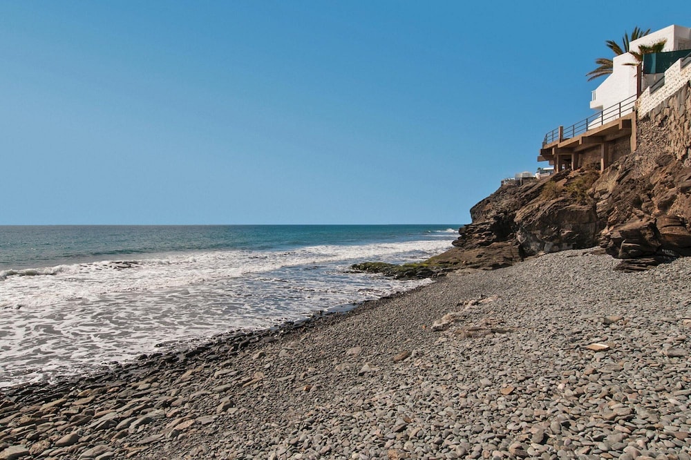 Holiday Flat With sea View in Maspalomas photo 5