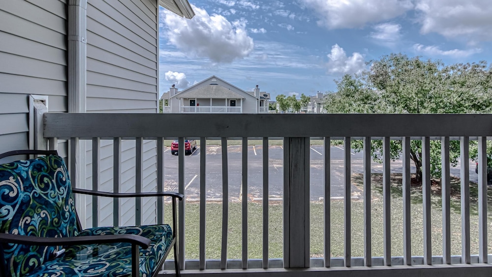 Colony Club #U3 by Southern Vacation Rentals