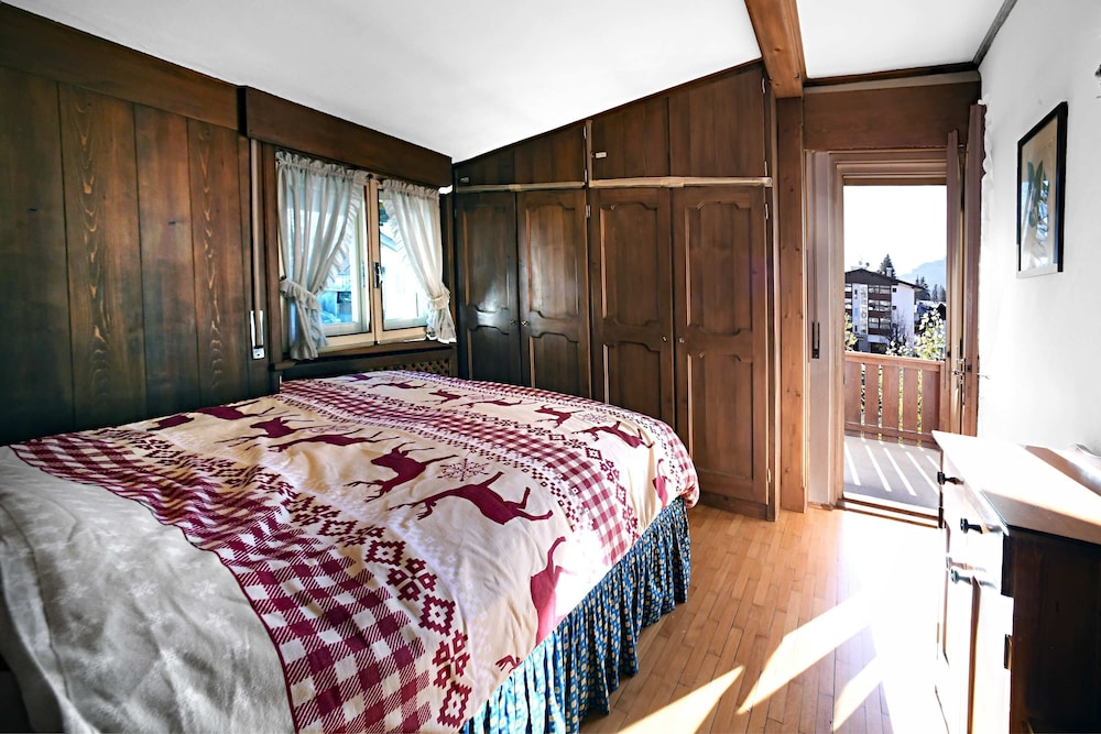 Casa Due Vette in Cortina d Ampezzo photo 4
