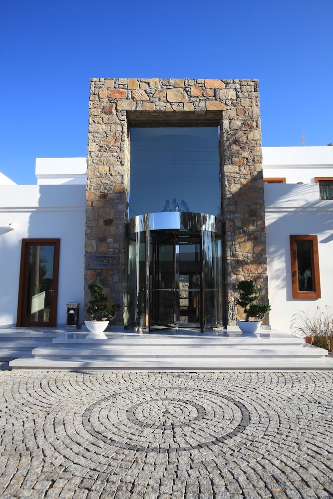 Saraya Bodrum Otel - Image 44