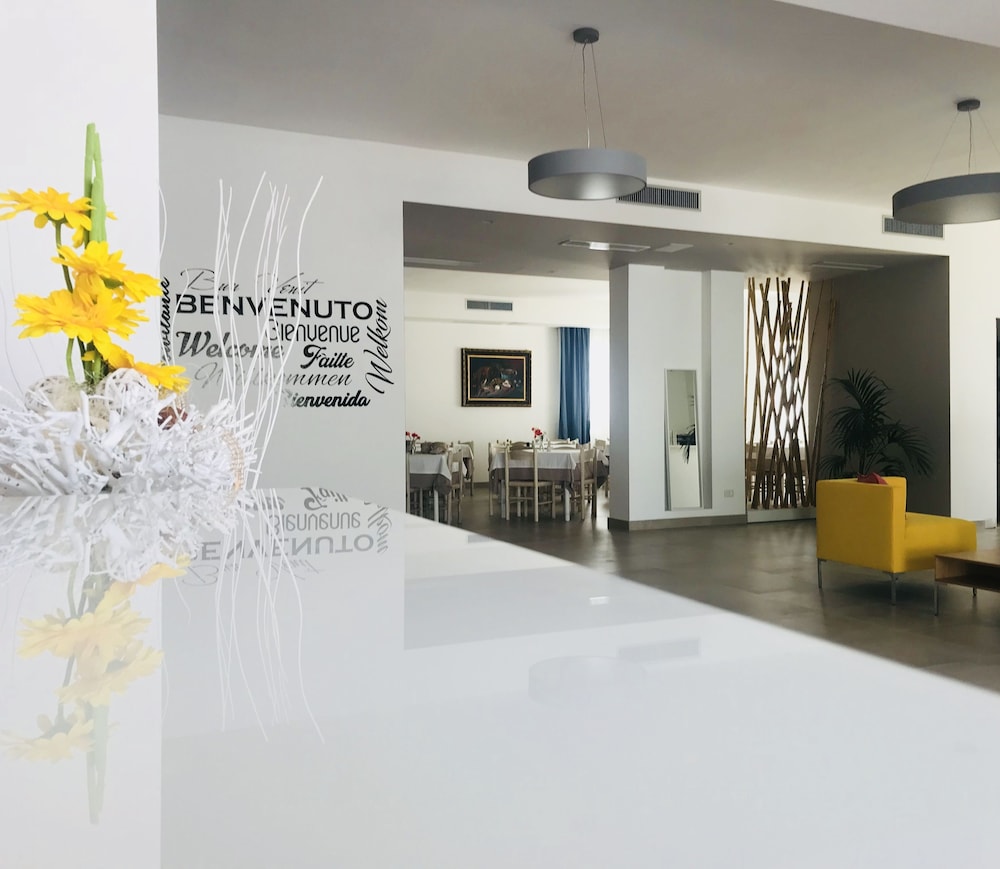Hotel Belsito