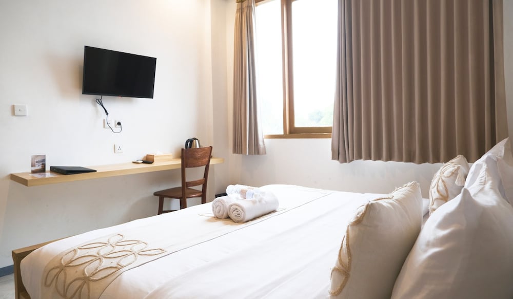 ME Rooms Ubud by ME Villas