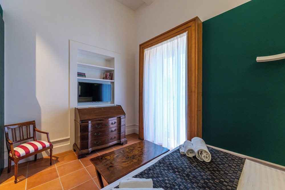 CORTE SATRIANO RESIDENCE