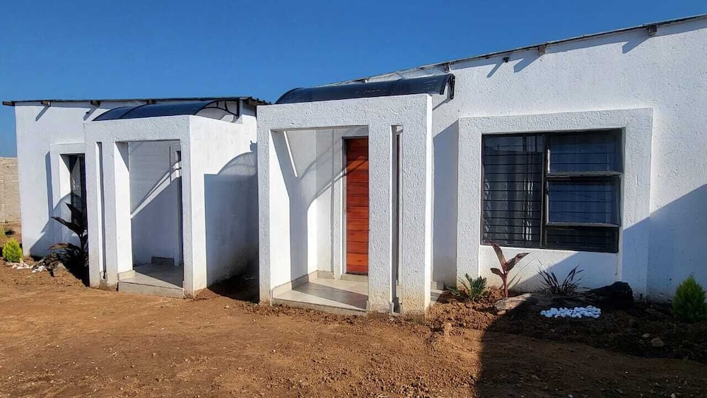 Villa Tlhago Lodge