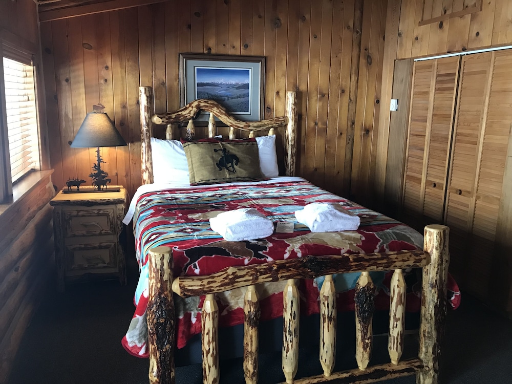 Moran Vacations - Heart 6 Ranch - Property Image 13