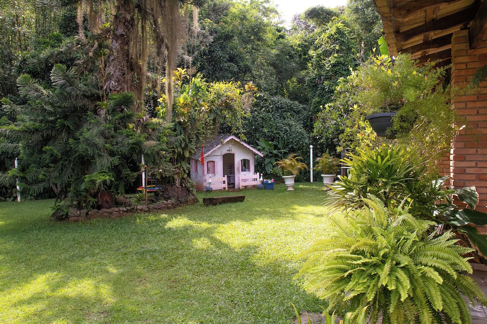 Recanto da Rose Guesthouse