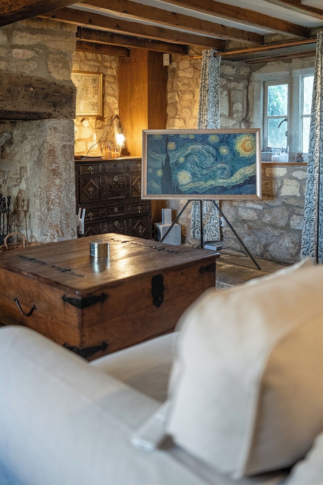 Orchard Cottage, Lovely Home near Broadway